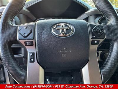 2016 Toyota Tacoma SR5 V6   - Photo 13 - Orange, CA 92868