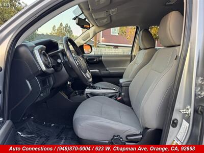 2016 Toyota Tacoma SR5 V6   - Photo 6 - Orange, CA 92868