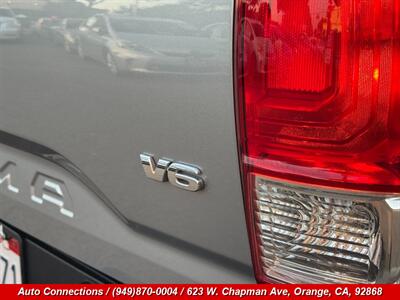 2016 Toyota Tacoma SR5 V6   - Photo 26 - Orange, CA 92868