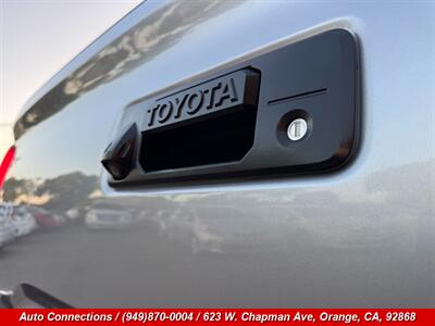 2016 Toyota Tacoma SR5 V6   - Photo 27 - Orange, CA 92868
