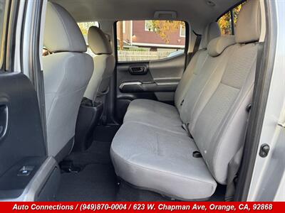 2016 Toyota Tacoma SR5 V6   - Photo 9 - Orange, CA 92868