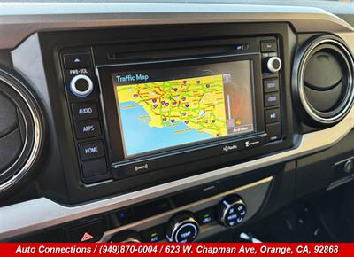 2016 Toyota Tacoma SR5 V6   - Photo 17 - Orange, CA 92868
