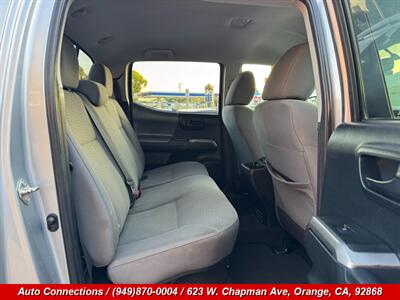 2016 Toyota Tacoma SR5 V6   - Photo 8 - Orange, CA 92868