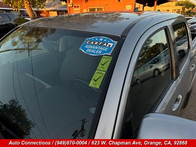 2016 Toyota Tacoma SR5 V6   - Photo 24 - Orange, CA 92868