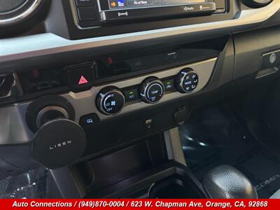 2016 Toyota Tacoma SR5 V6   - Photo 16 - Orange, CA 92868