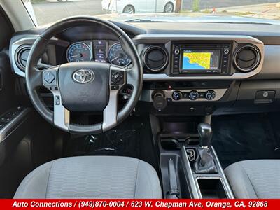 2016 Toyota Tacoma SR5 V6   - Photo 12 - Orange, CA 92868