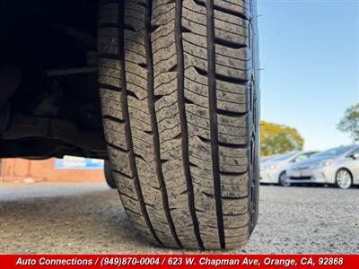 2016 Toyota Tacoma SR5 V6   - Photo 36 - Orange, CA 92868