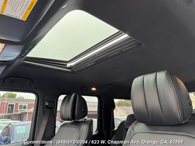 2020 Mercedes-Benz G 550   - Photo 29 - Orange, CA 92868