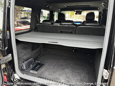 2020 Mercedes-Benz G 550   - Photo 47 - Orange, CA 92868