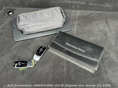 2020 Mercedes-Benz G 550   - Photo 44 - Orange, CA 92868