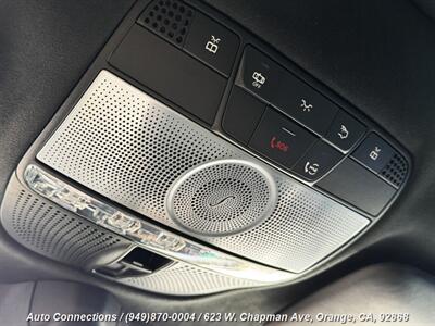 2020 Mercedes-Benz G 550   - Photo 28 - Orange, CA 92868