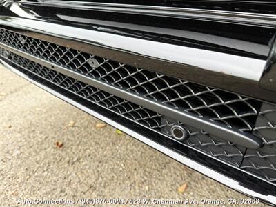 2020 Mercedes-Benz G 550   - Photo 55 - Orange, CA 92868