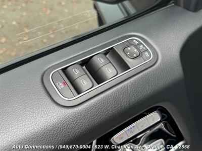 2020 Mercedes-Benz G 550   - Photo 33 - Orange, CA 92868