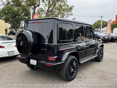 2020 Mercedes-Benz G 550   - Photo 3 - Orange, CA 92868