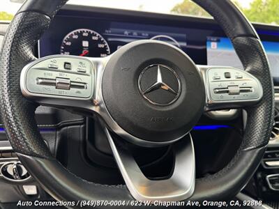 2020 Mercedes-Benz G 550   - Photo 13 - Orange, CA 92868