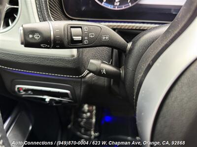 2020 Mercedes-Benz G 550   - Photo 16 - Orange, CA 92868