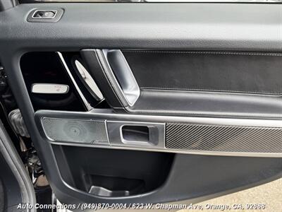 2020 Mercedes-Benz G 550   - Photo 40 - Orange, CA 92868