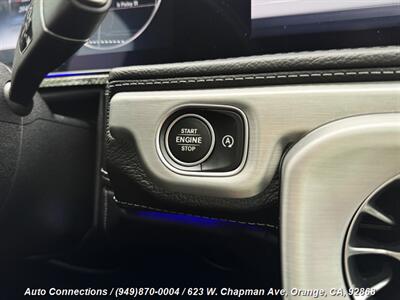 2020 Mercedes-Benz G 550   - Photo 23 - Orange, CA 92868