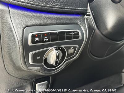 2020 Mercedes-Benz G 550   - Photo 30 - Orange, CA 92868