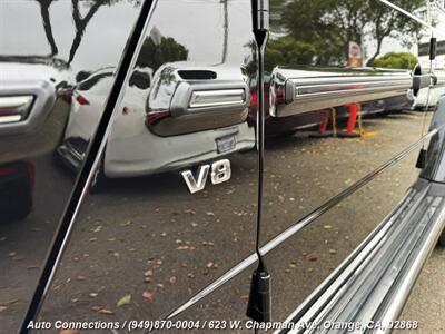 2020 Mercedes-Benz G 550   - Photo 53 - Orange, CA 92868