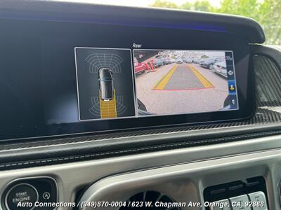 2020 Mercedes-Benz G 550   - Photo 25 - Orange, CA 92868