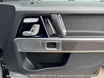 2020 Mercedes-Benz G 550   - Photo 36 - Orange, CA 92868
