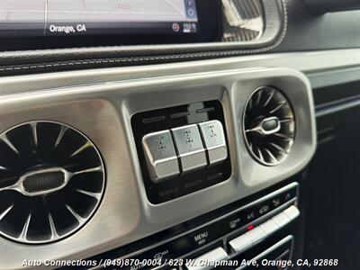 2020 Mercedes-Benz G 550   - Photo 22 - Orange, CA 92868
