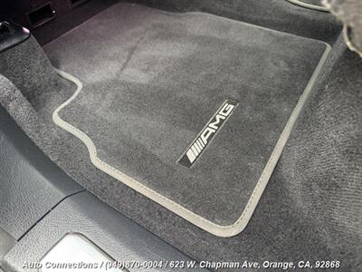 2020 Mercedes-Benz G 550   - Photo 46 - Orange, CA 92868