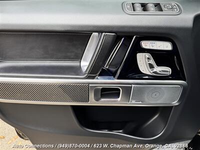 2020 Mercedes-Benz G 550   - Photo 32 - Orange, CA 92868
