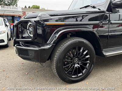 2020 Mercedes-Benz G 550   - Photo 59 - Orange, CA 92868