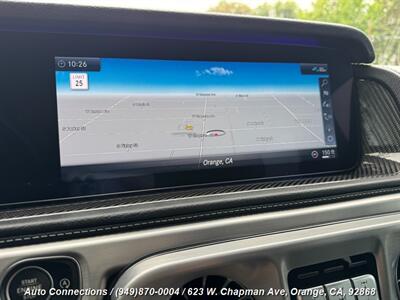 2020 Mercedes-Benz G 550   - Photo 24 - Orange, CA 92868