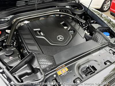 2020 Mercedes-Benz G 550   - Photo 49 - Orange, CA 92868