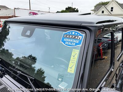 2020 Mercedes-Benz G 550   - Photo 50 - Orange, CA 92868