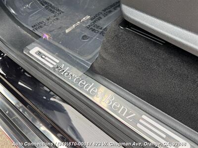 2020 Mercedes-Benz G 550   - Photo 45 - Orange, CA 92868