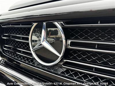2020 Mercedes-Benz G 550   - Photo 52 - Orange, CA 92868