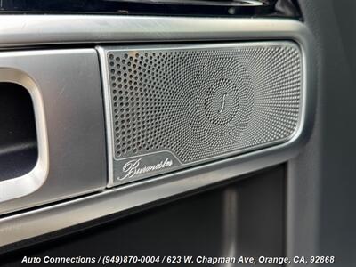 2020 Mercedes-Benz G 550   - Photo 35 - Orange, CA 92868