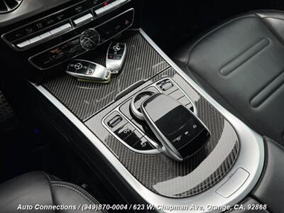 2020 Mercedes-Benz G 550   - Photo 18 - Orange, CA 92868