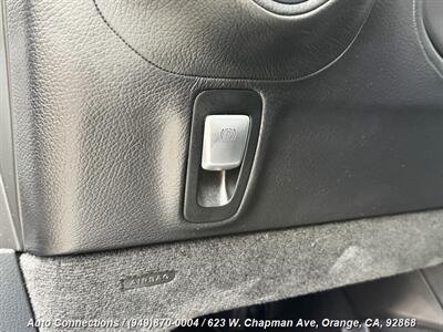 2020 Mercedes-Benz G 550   - Photo 31 - Orange, CA 92868
