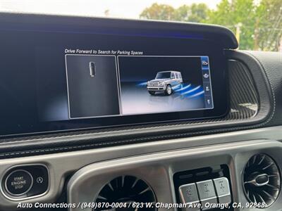 2020 Mercedes-Benz G 550   - Photo 26 - Orange, CA 92868