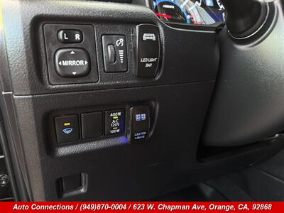 2017 Toyota 4Runner SR5 - Photo 21 - Orange, CA 92868