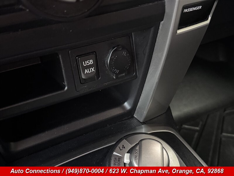 2017 Toyota 4Runner SR5 - Photo 16 - Orange, CA 92868