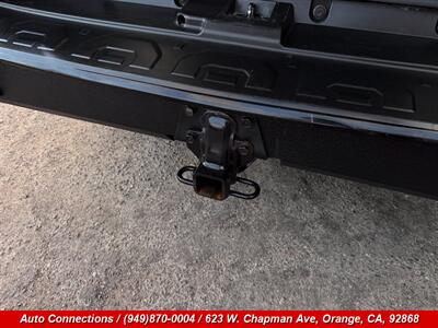 2017 Toyota 4Runner SR5 - Photo 32 - Orange, CA 92868