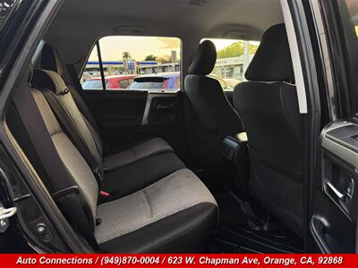 2017 Toyota 4Runner SR5 - Photo 8 - Orange, CA 92868