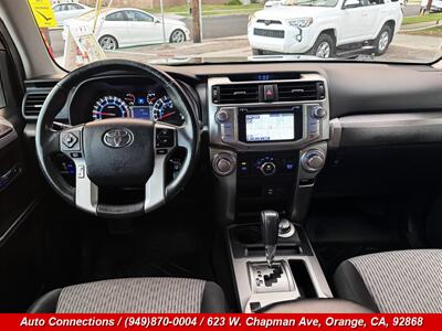 2017 Toyota 4Runner SR5 - Photo 12 - Orange, CA 92868