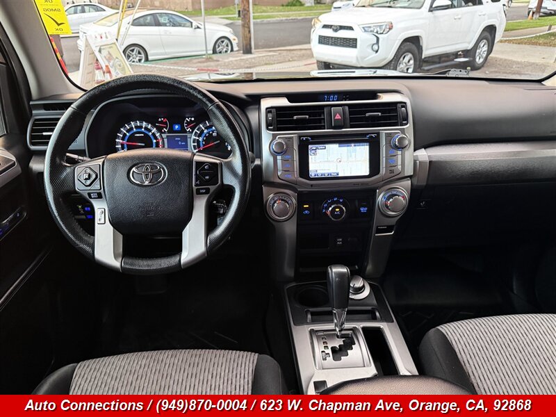 2017 Toyota 4Runner SR5 - Photo 12 - Orange, CA 92868