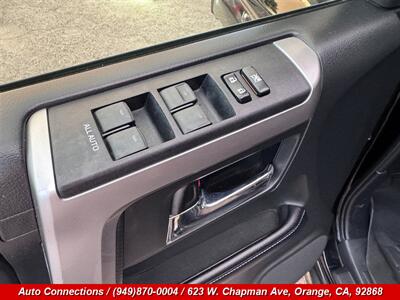 2017 Toyota 4Runner SR5 - Photo 22 - Orange, CA 92868