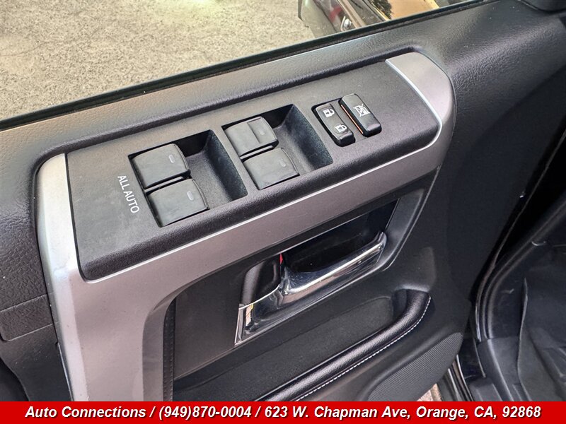 2017 Toyota 4Runner SR5 - Photo 22 - Orange, CA 92868