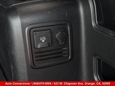 2017 Toyota 4Runner SR5 - Photo 23 - Orange, CA 92868