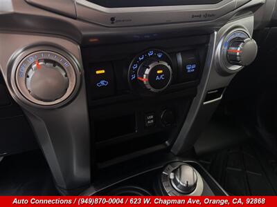 2017 Toyota 4Runner SR5 - Photo 17 - Orange, CA 92868