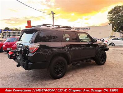 2017 Toyota 4Runner SR5 - Photo 3 - Orange, CA 92868